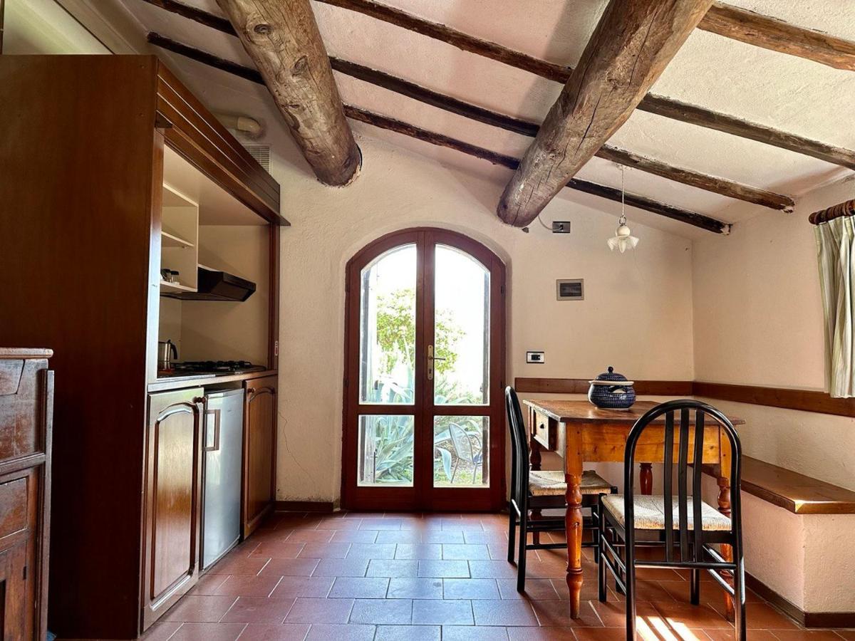 L'Aiolina Apartment Vagliagli Екстериор снимка