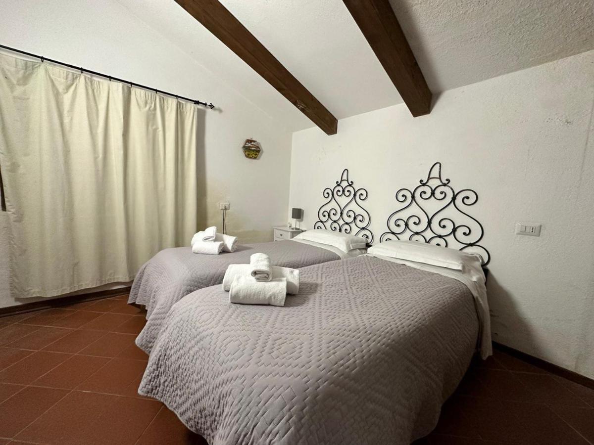 L'Aiolina Apartment Vagliagli Екстериор снимка