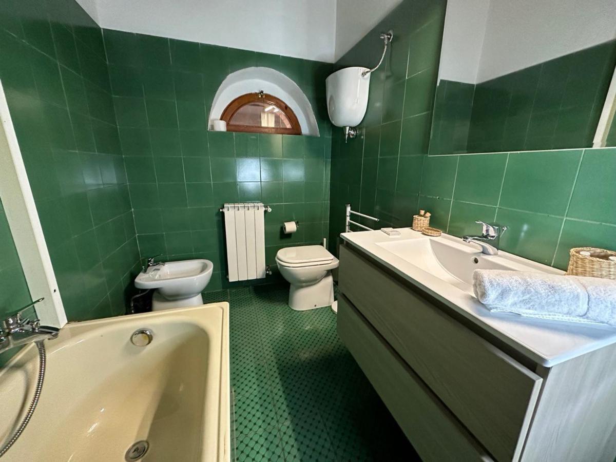L'Aiolina Apartment Vagliagli Екстериор снимка