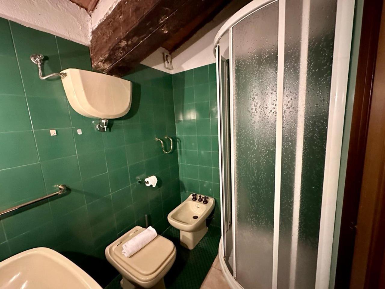 L'Aiolina Apartment Vagliagli Екстериор снимка
