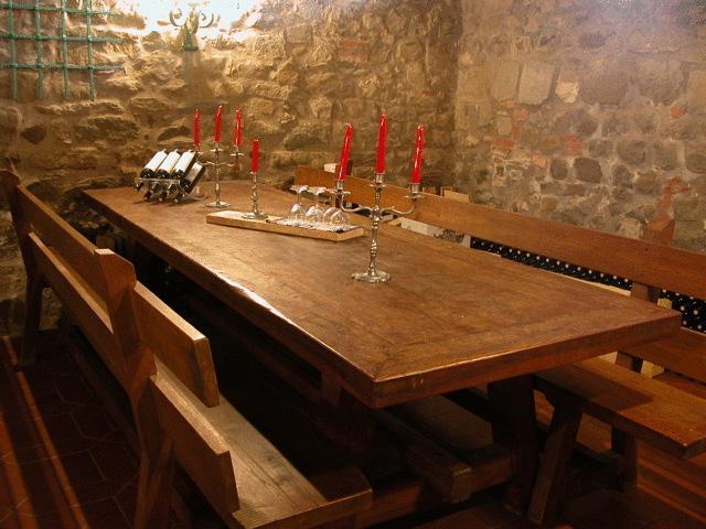 L'Aiolina Apartment Vagliagli Екстериор снимка